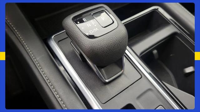 2023 Nissan Pathfinder SL 4WD