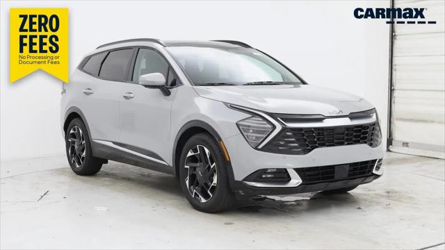 2023 Kia Sportage SX-Prestige for sale in Tallahassee, FL