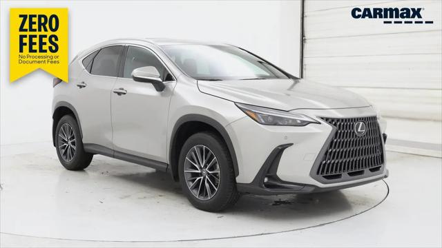 2025 Lexus NX 350 Premium for sale in Tallahassee, FL