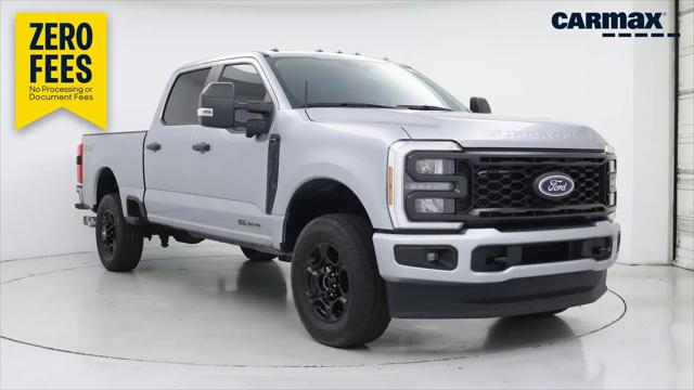 2024 Ford F-250 XL for sale in Tallahassee, FL