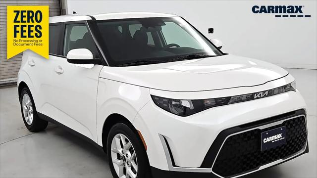 2025 Kia Soul LX for sale in Glencoe, IL