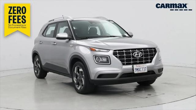 2024 Hyundai Venue SEL for sale in Stockton, CA