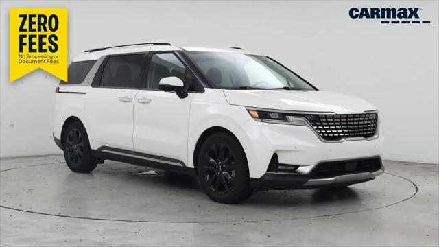 2024 Kia Carnival MPV SX for sale in Royal Palm Beach, FL