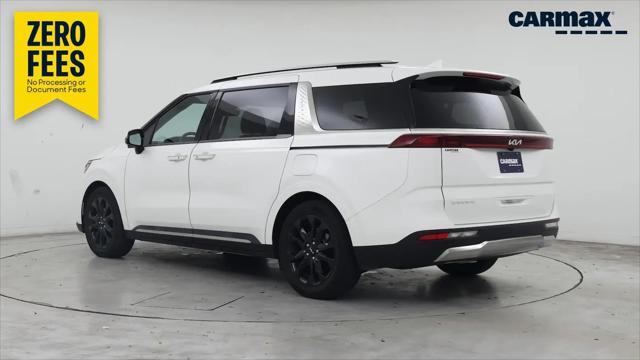 2024 Kia Carnival MPV SX for sale in Royal Palm Beach, FL