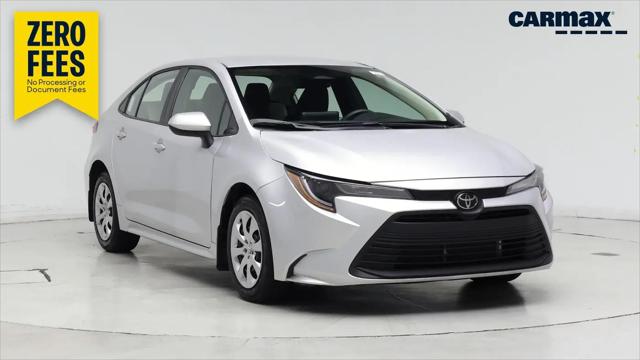 2025 Toyota Corolla LE for sale in Royal Palm Beach, FL