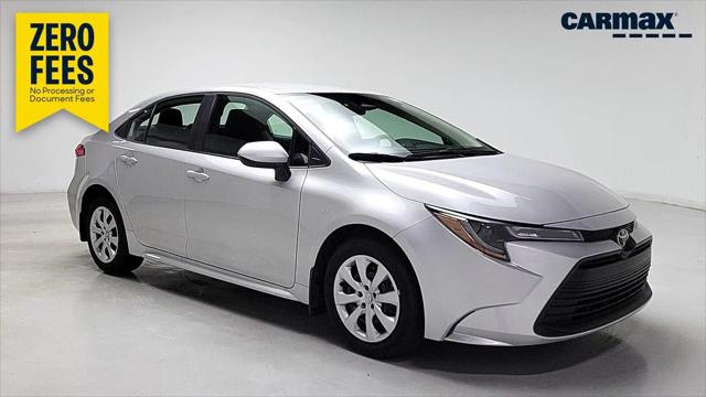 2026 Toyota Corolla LE for sale in Royal Palm Beach, FL
