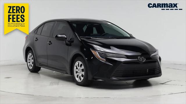 2025 Toyota Corolla LE for sale in Royal Palm Beach, FL