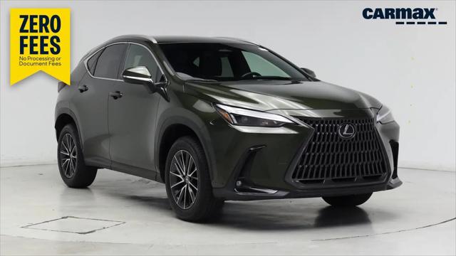 2024 Lexus NX NX 250 for sale in Royal Palm Beach, FL