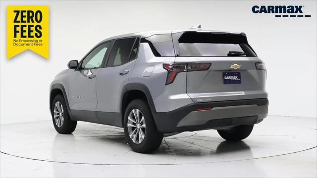 2025 Chevrolet Equinox FWD LT for sale in Algonquin, IL
