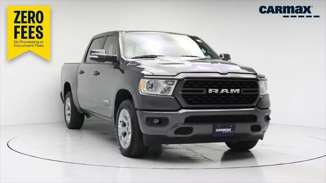 2022 Ram 1500 Big Horn Crew Cab 4x4 5'7" Box for sale in Algonquin, IL