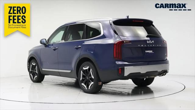 2023 Kia Telluride S for sale in Algonquin, IL