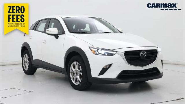 2020 Mazda CX-3 Sport for sale in Salisbury, MD