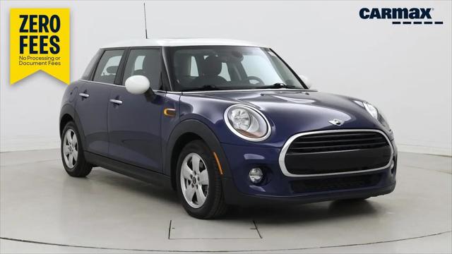 2017 MINI Hardtop Cooper for sale in Warrensville Heights, OH
