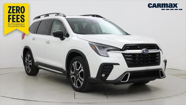 2024 Subaru Ascent Touring 7-Passenger for sale in Warrensville Heights, OH