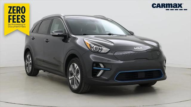 2022 Kia Niro EV EX Premium for sale in Warrensville Heights, OH