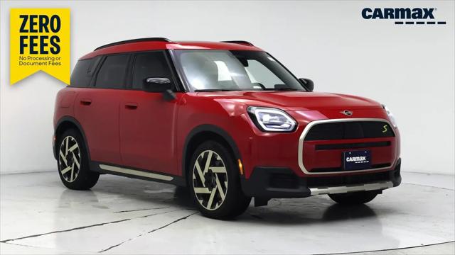 2025 MINI SE Countryman SE ALL4 for sale in Gaithersburg, MD