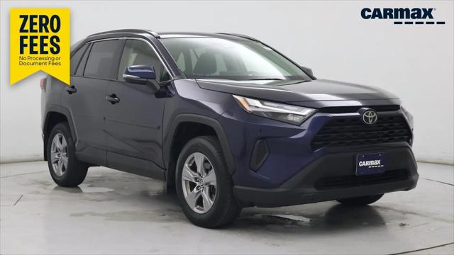 2025 Toyota RAV4 Hybrid XLE for sale in Gaithersburg, MD