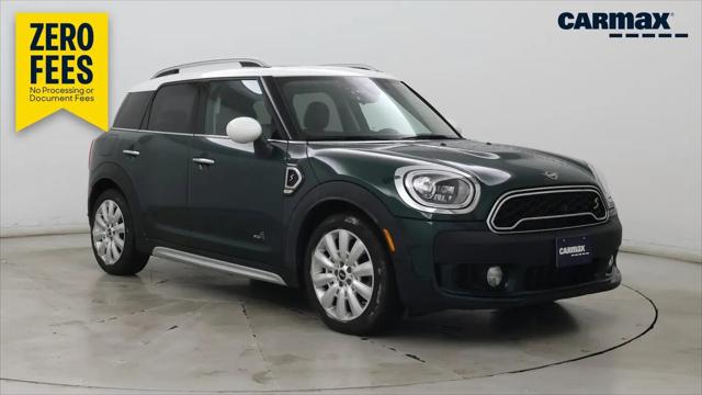 2019 MINI Countryman Cooper S for sale in Gaithersburg, MD