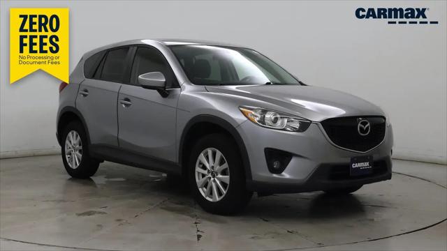 2014 Mazda CX-5 Touring for sale in Gaithersburg, MD