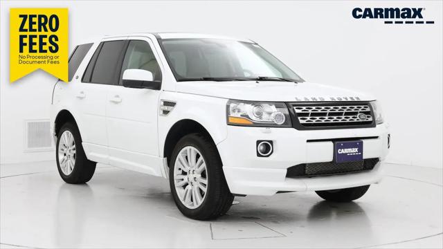 2015 Land Rover LR2 HSE for sale in Gaithersburg, MD