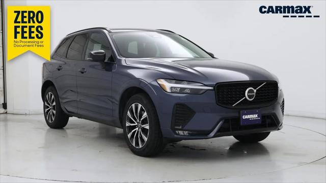 2024 Volvo XC60 B5 Plus Dark Theme for sale in Gaithersburg, MD