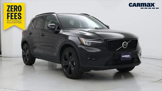 2023 Volvo XC40 B5 Plus Dark Theme for sale in Gaithersburg, MD