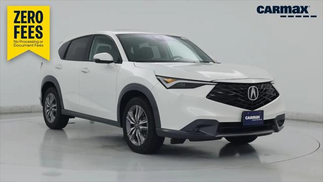 2025 Acura ADX Base for sale in Gaithersburg, MD