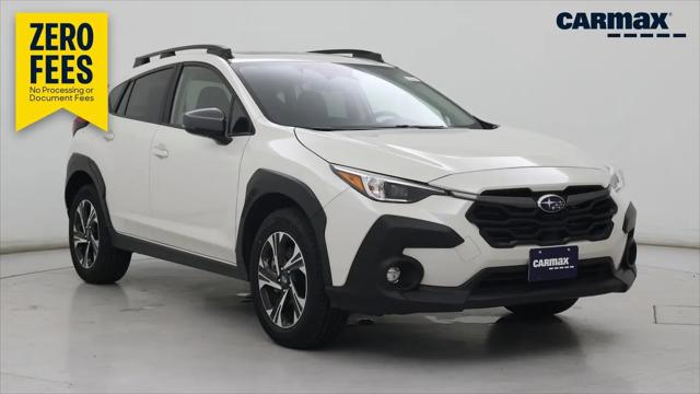 2025 Subaru Crosstrek Premium for sale in Gaithersburg, MD