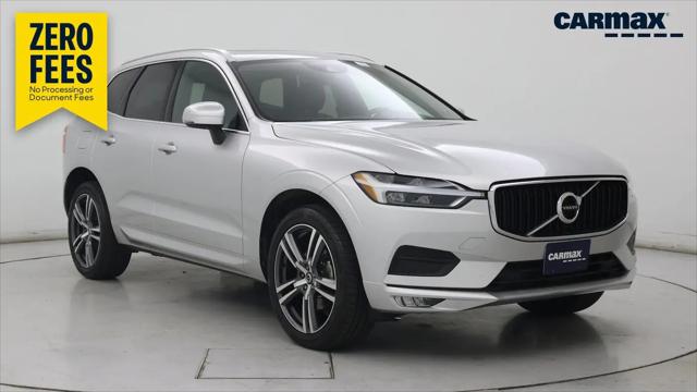 2021 Volvo XC60 T5 Momentum for sale in Gaithersburg, MD