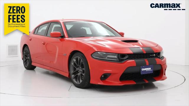 2020 Dodge Charger Scat Pack RWD for sale in Gaithersburg, MD