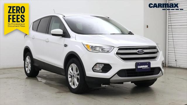2019 Ford Escape SE for sale in East Haven, CT