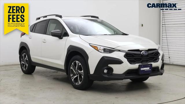 2024 Subaru Crosstrek Premium for sale in South Portland, ME