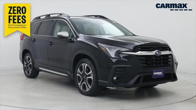 2023 Subaru Ascent Limited 7-Passenger for sale in South Portland, ME