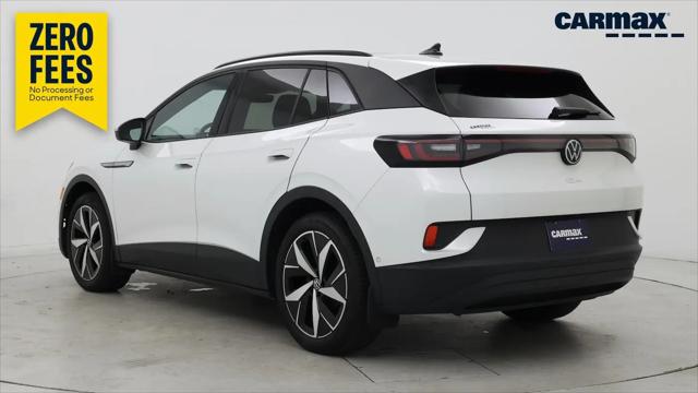 2023 Volkswagen ID.4 S for sale in South Portland, ME
