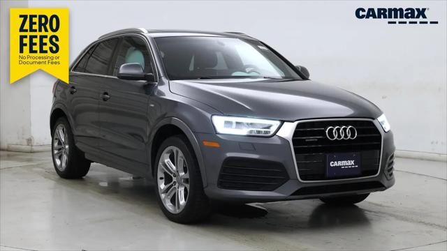 2018 Audi Q3 2.0T Premium for sale in South Portland, ME