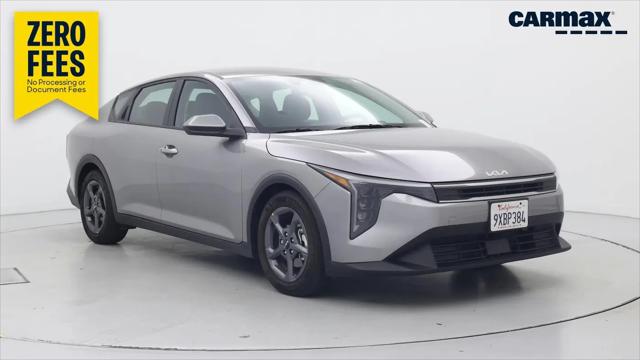 2025 Kia K4 LXS for sale in Canoga Park, CA