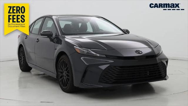 2025 Toyota Camry LE for sale in Covington, LA