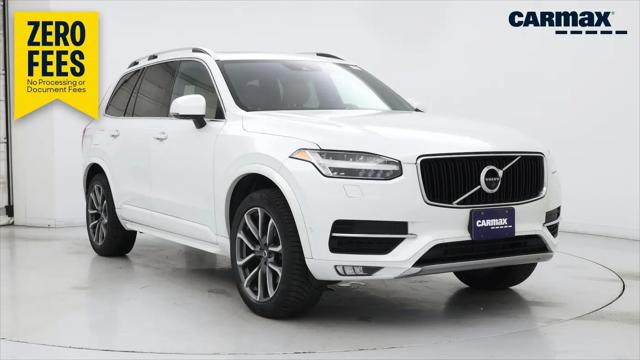 2017 Volvo XC90 T6 Momentum for sale in Covington, LA