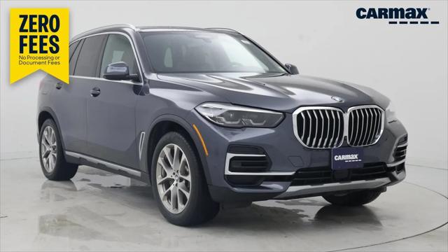 2022 BMW X5 xDrive40i for sale in Rochester, NY