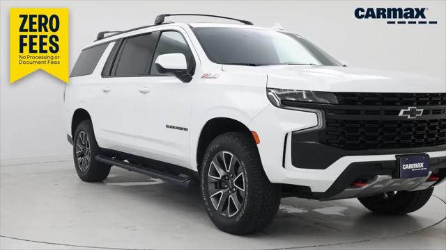 2023 Chevrolet Suburban 4WD Z71 for sale in Rochester, NY