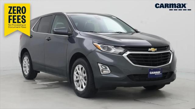 2021 Chevrolet Equinox AWD LT for sale in Rochester, NY