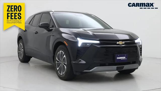 2024 Chevrolet V Blazer eAWD 2LT for sale in Loveland, CO