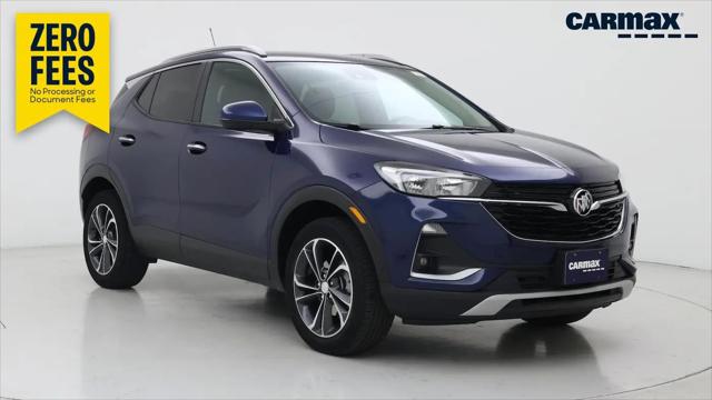 2023 Buick Encore GX Select AWD for sale in Loveland, CO