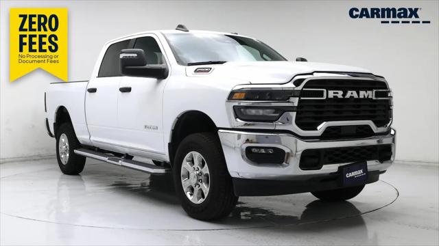 2025 Ram 2500 Big Horn Crew Cab 4x4 64 Box for sale in Loveland, CO