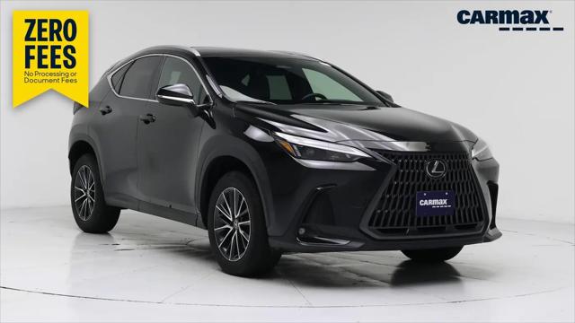 2024 Lexus NX 350 Premium for sale in Tyler, TX