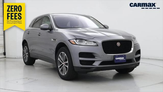 2020 Jaguar F-PACE Premium P250 AWD Automatic for sale in Lancaster, PA