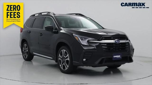 2026 Subaru Ascent Limited 8-Passenger for sale in Lancaster, PA