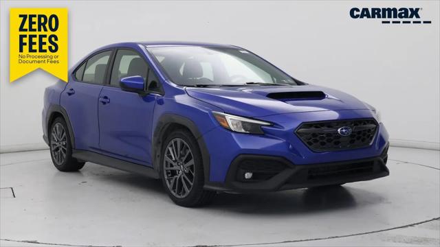 2023 Subaru WRX Premium for sale in Lancaster, PA