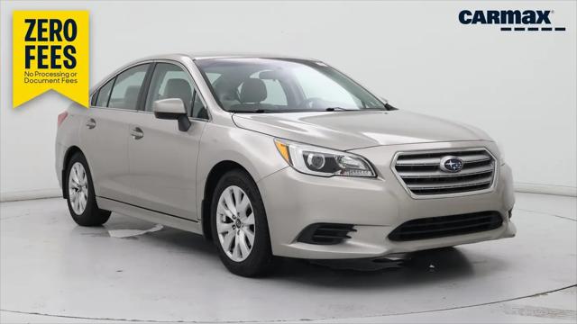 2015 Subaru Legacy 2.5i Premium for sale in Lancaster, PA