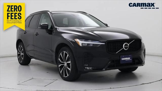 2023 Volvo XC60 B5 Plus Dark Theme for sale in Lancaster, PA